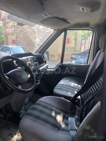 Ford Transit 2010, 310,000 km - 2.2 л - Bakı