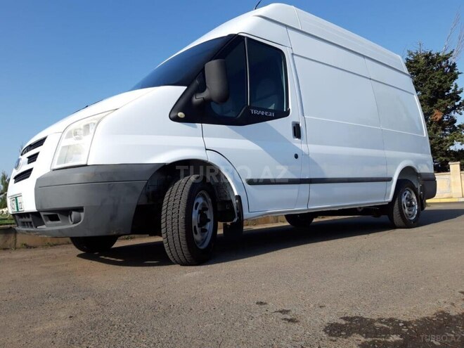 Ford Transit 2010, 310,000 km - 2.2 л - Bakı