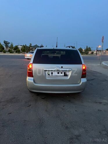 Toyota Corolla 2005, 291,956 km - 1.4 l - Bakı