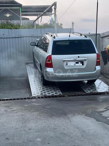 Toyota Corolla 2005, 291,956 km - 1.4 l - Bakı