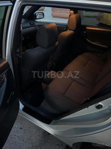 Toyota Corolla 2005, 291,956 km - 1.4 l - Bakı