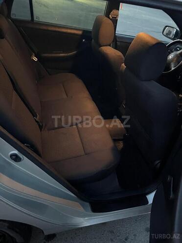 Toyota Corolla 2005, 291,956 km - 1.4 l - Bakı