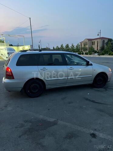 Toyota Corolla 2005, 291,956 km - 1.4 l - Bakı