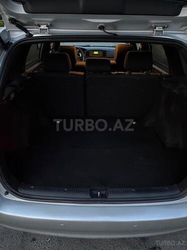 Toyota Corolla 2005, 291,956 km - 1.4 l - Bakı
