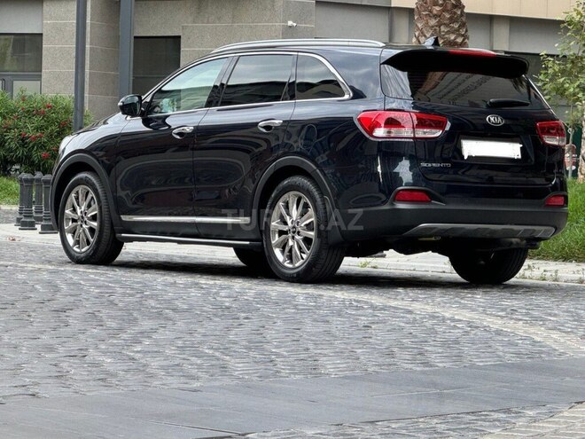 Kia Sorento 2016, 191,000 km - 2.0 l - Bakı