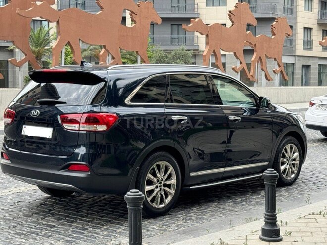 Kia Sorento 2016, 191,000 km - 2.0 l - Bakı