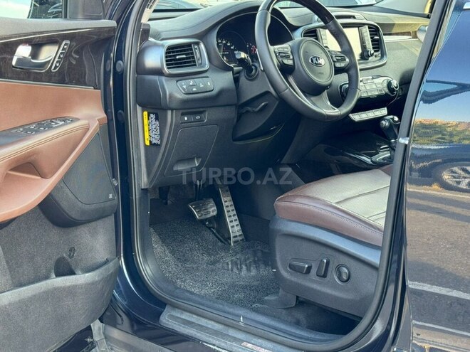 Kia Sorento 2016, 191,000 km - 2.0 l - Bakı