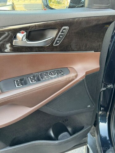 Kia Sorento 2016, 191,000 km - 2.0 l - Bakı