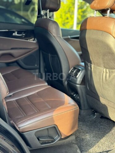 Kia Sorento 2016, 191,000 km - 2.0 l - Bakı
