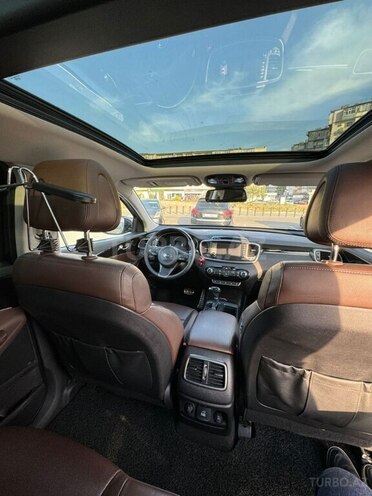 Kia Sorento 2016, 191,000 km - 2.0 l - Bakı