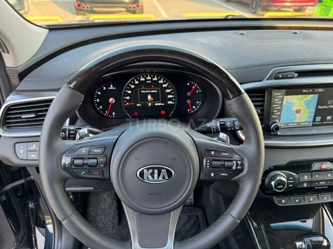 Kia Sorento 2016, 191,000 km - 2.0 l - Bakı