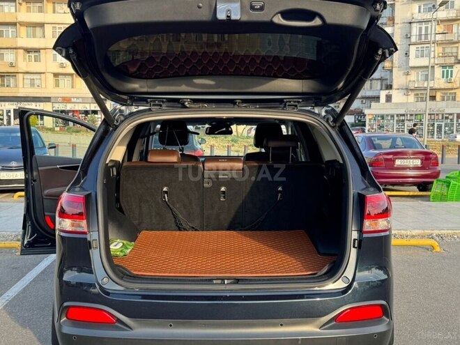 Kia Sorento 2016, 191,000 km - 2.0 l - Bakı