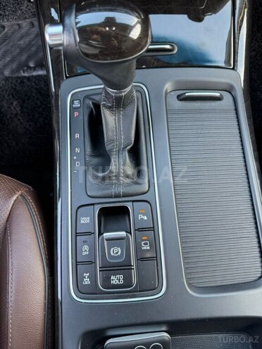 Kia Sorento 2016, 191,000 km - 2.0 l - Bakı