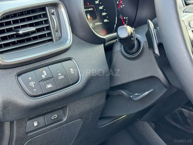 Kia Sorento 2016, 191,000 km - 2.0 l - Bakı