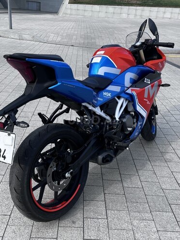 CFMOTO  2023, 15,000 km - 0.3 l - Bakı