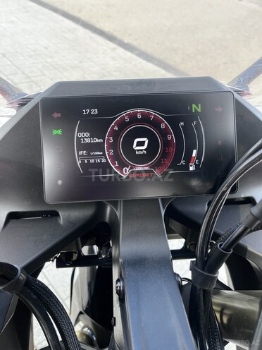 CFMOTO  2023, 15,000 km - 0.3 l - Bakı