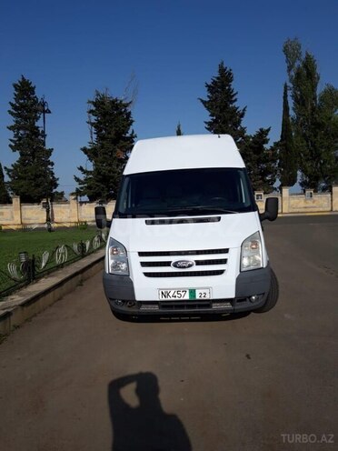 Ford Transit 2010, 310,000 km - 2.2 л - Bakı