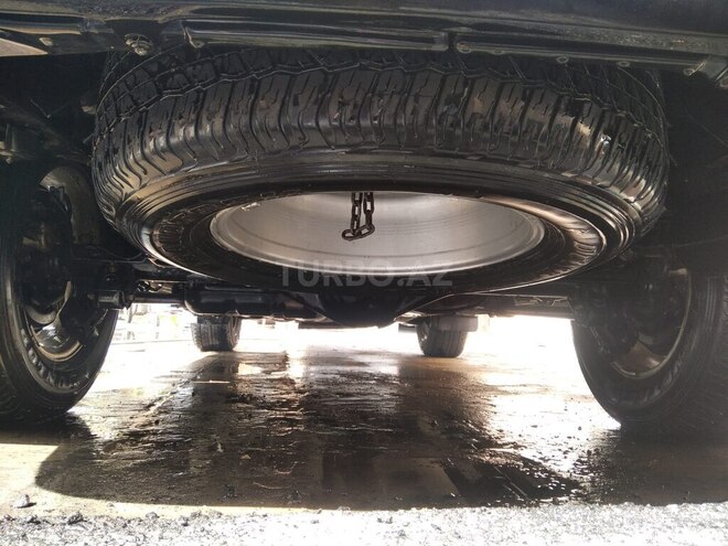 Toyota Land Cruiser Prado 2008, 90,000 km - 4.0 l - Bakı