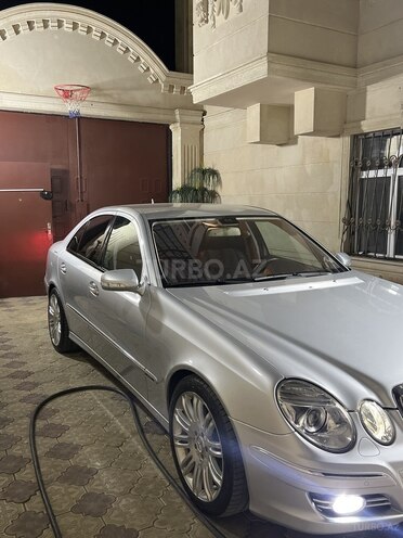 Mercedes E 220 d 2007, 340,000 km - 2.2 л - Mingəçevir