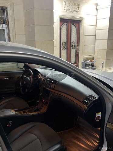 Mercedes E 220 d 2007, 340,000 km - 2.2 л - Mingəçevir