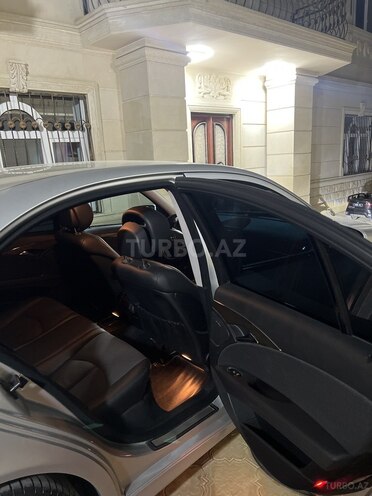 Mercedes E 220 d 2007, 340,000 km - 2.2 л - Mingəçevir
