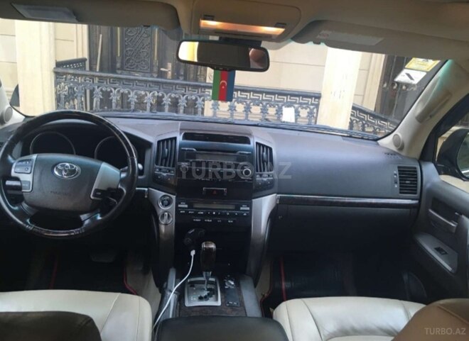 Toyota Land Cruiser 2010, 100,010 km - 4.0 l - Bakı