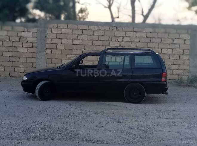 Opel Astra 1995, 357,938 km - 1.6 l - Bakı