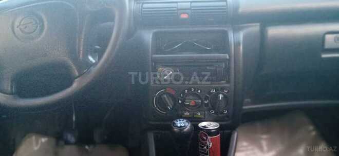 Opel Astra 1995, 357,938 km - 1.6 l - Bakı