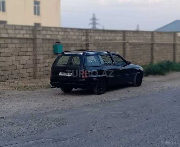 Opel Astra 1995, 357,938 km - 1.6 l - Bakı