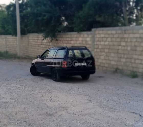 Opel Astra 1995, 357,938 km - 1.6 l - Bakı