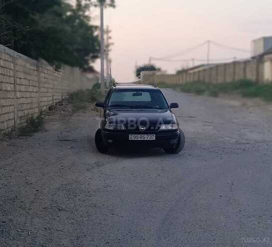 Opel Astra 1995, 357,938 km - 1.6 l - Bakı