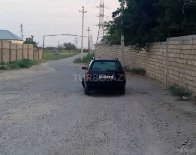 Opel Astra 1995, 357,938 km - 1.6 l - Bakı
