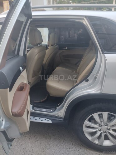 Kia Sorento 2009, 131,500 km - 2.2 l - Bakı