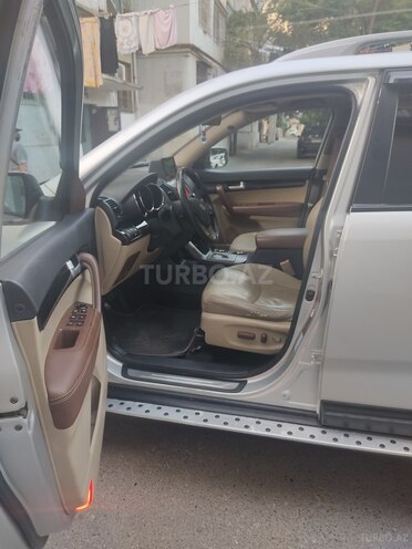 Kia Sorento 2009, 131,500 km - 2.2 l - Bakı