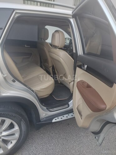 Kia Sorento 2009, 131,500 km - 2.2 l - Bakı