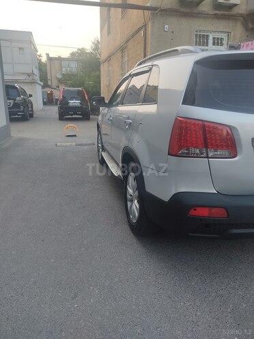 Kia Sorento 2009, 131,500 km - 2.2 l - Bakı