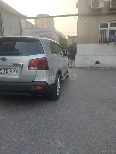 Kia Sorento 2009, 131,500 km - 2.2 l - Bakı