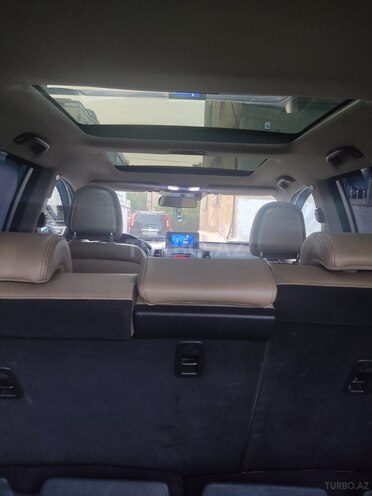 Kia Sorento 2009, 131,500 km - 2.2 l - Bakı