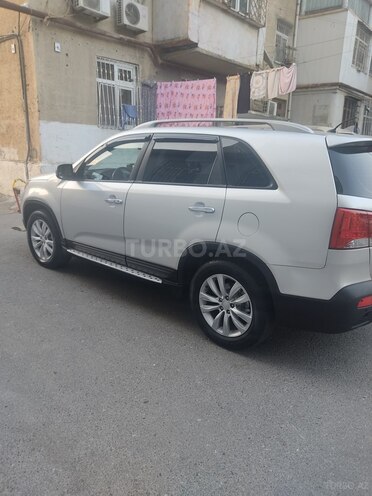 Kia Sorento 2009, 131,500 km - 2.2 l - Bakı