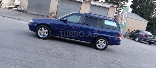 Opel Astra 1995, 350,000 km - 1.6 l - Bakı