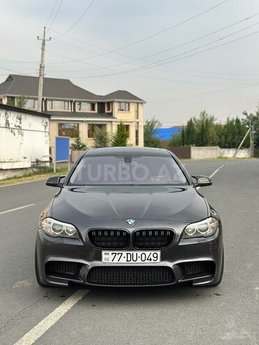 BMW 528 2015, 168,932 km - 2.0 l - Zaqatala