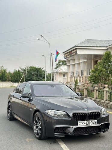 BMW 528 2015, 168,932 km - 2.0 l - Zaqatala