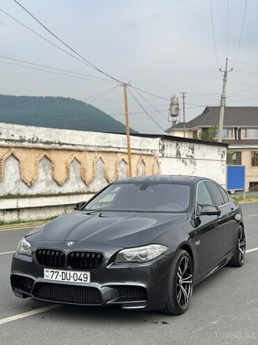 BMW 528 2015, 168,932 km - 2.0 l - Zaqatala