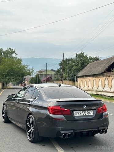 BMW 528 2015, 168,932 km - 2.0 l - Zaqatala