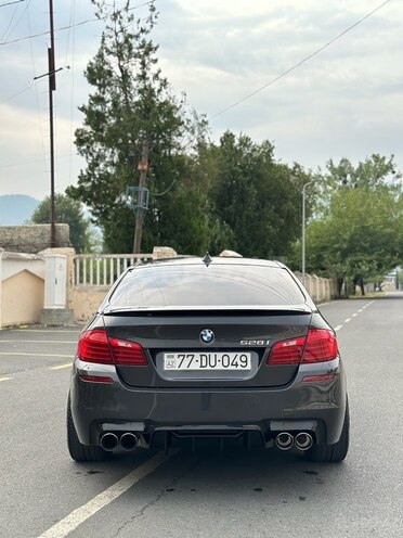 BMW 528 2015, 168,932 km - 2.0 l - Zaqatala