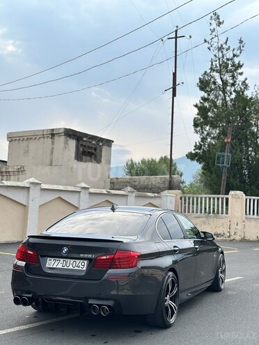 BMW 528 2015, 168,932 km - 2.0 l - Zaqatala