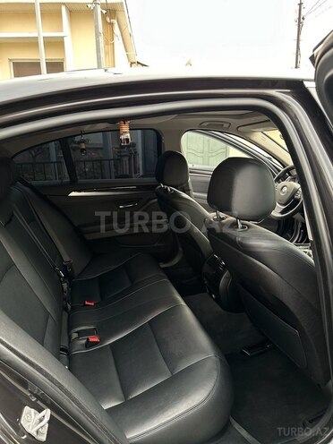 BMW 528 2015, 168,932 km - 2.0 l - Zaqatala