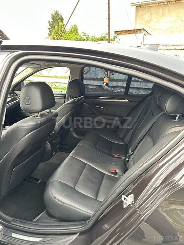 BMW 528 2015, 168,932 km - 2.0 l - Zaqatala