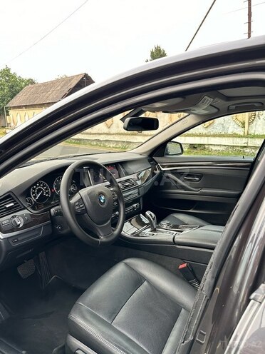BMW 528 2015, 168,932 km - 2.0 l - Zaqatala