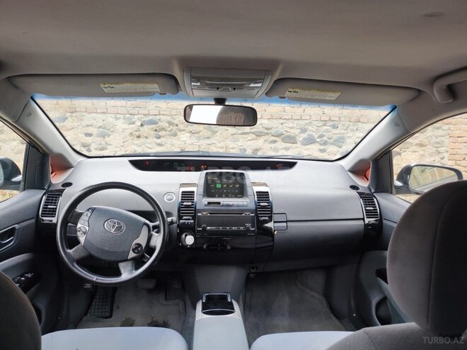 Toyota Prius 2007, 510,000 km - 1.5 л - Gəncə